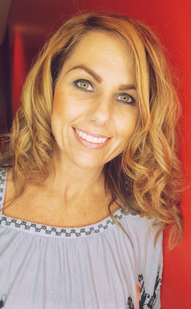 DC Realtors: Nikki Lagouros The Caza Group - Keller Williams