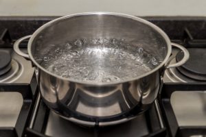 DC-Area Restaurants and Bars Take Precautionary Measures During Water Emergency