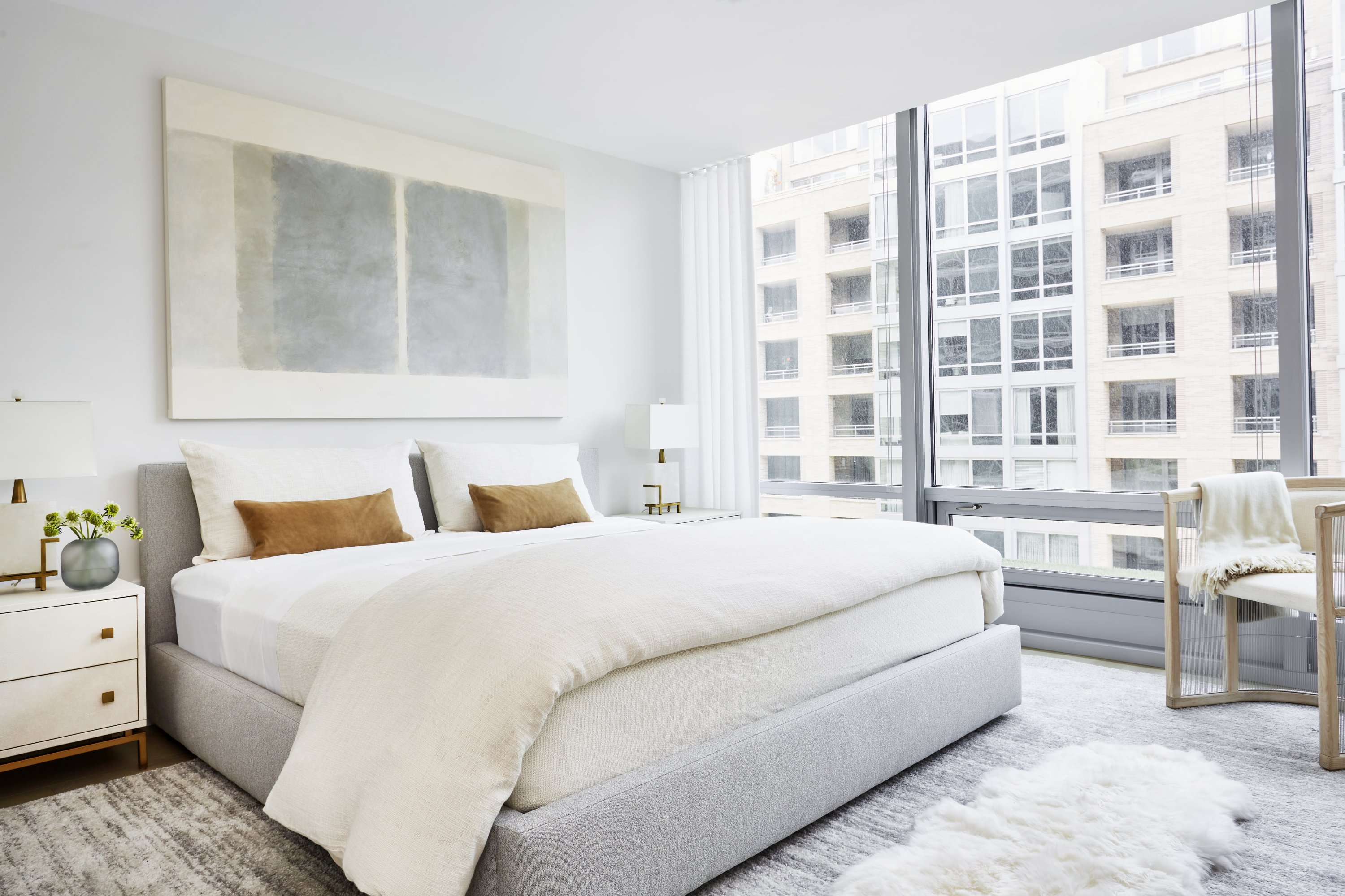 Apartments at Westlight Redefine DC’s West End - Washingtonian