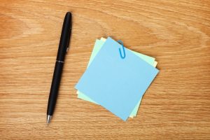 We Talked to the Organizer of the Fountain Pen Supershow About Pencils