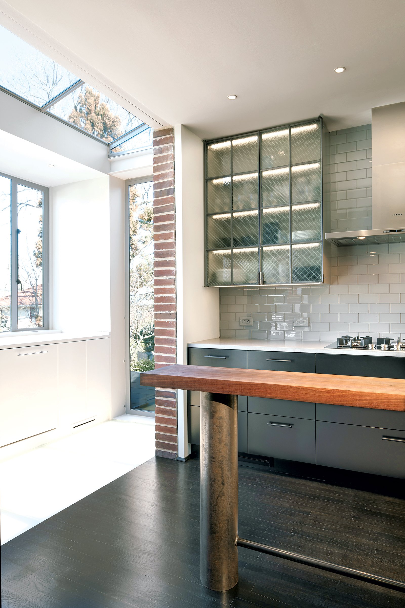 AIA2 - Washingtonian Photographs of Light Box house by Morgan Howarth.