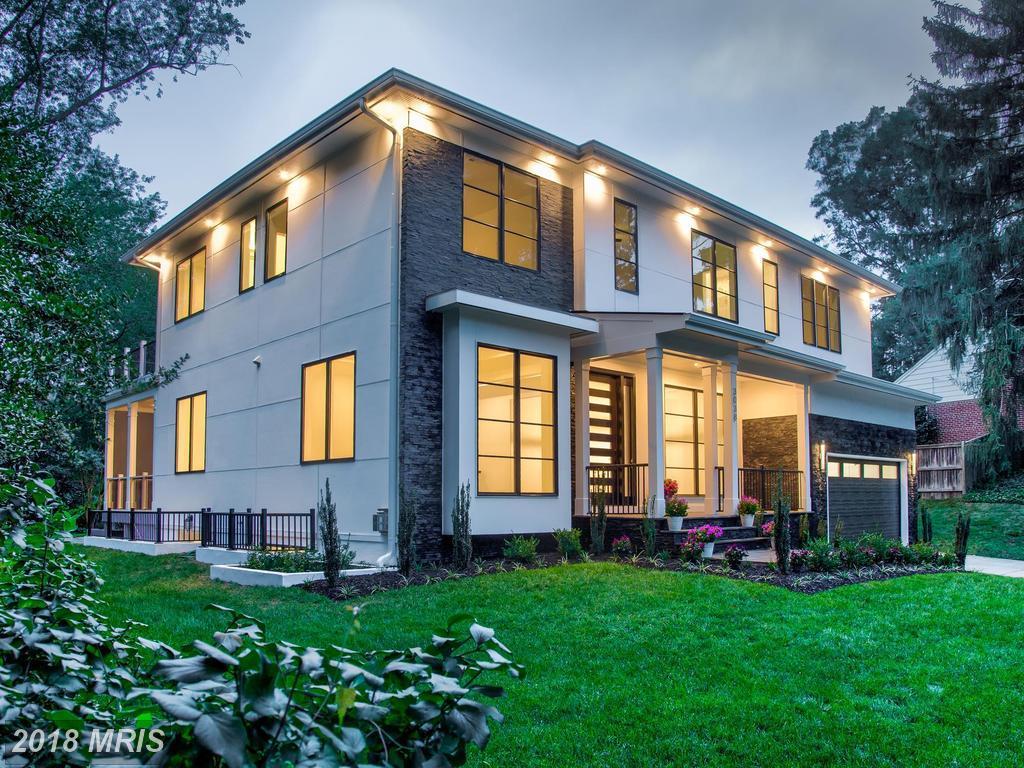 The Five Best-Looking Open Houses This Weekend (9/1 – 9/2)