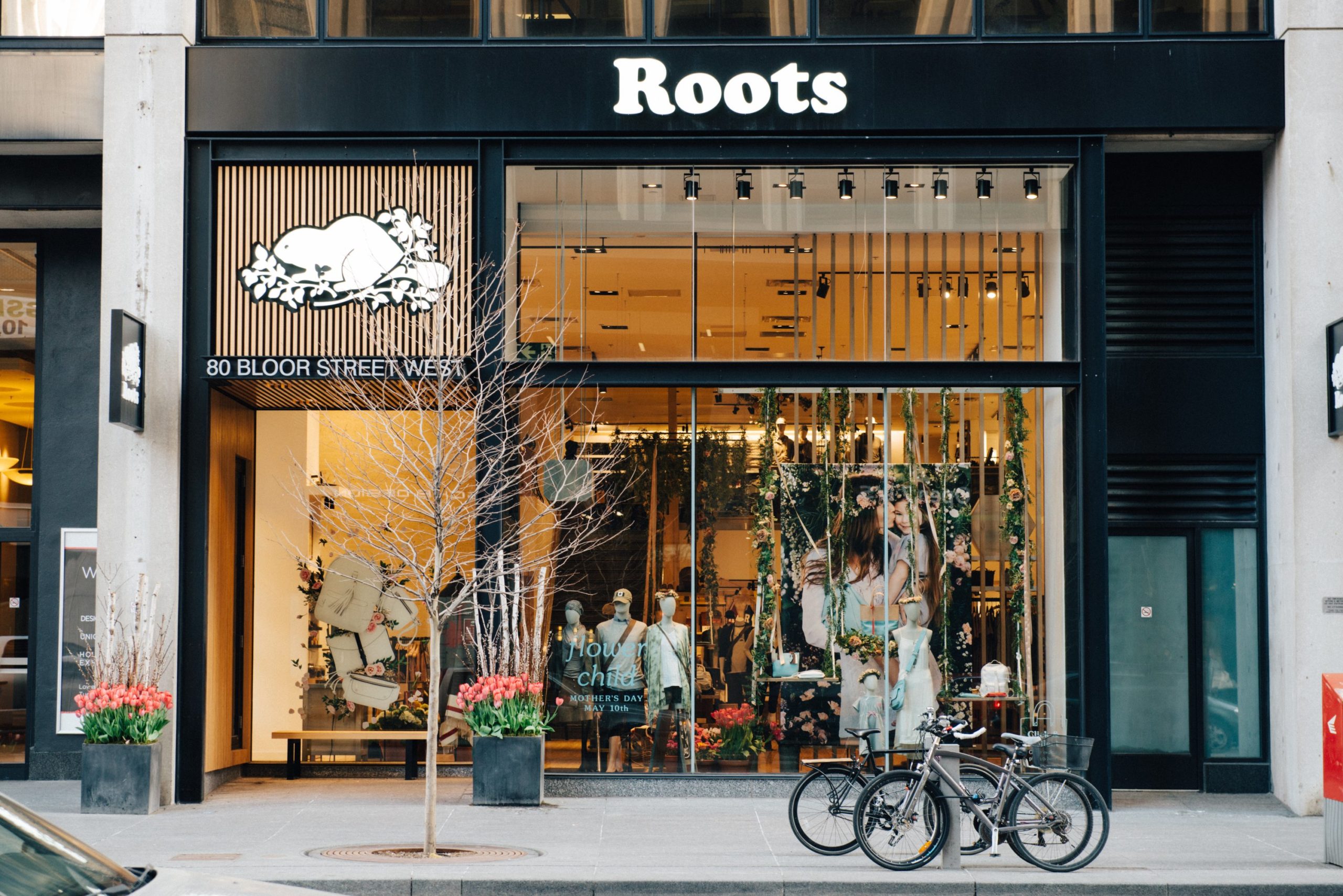 Roots Georgetown