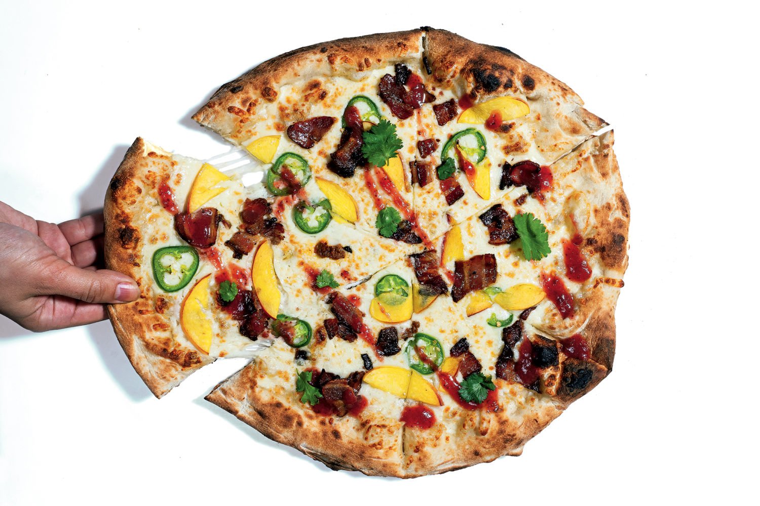 Cheap Eats 2018: Timber Pizza Co.