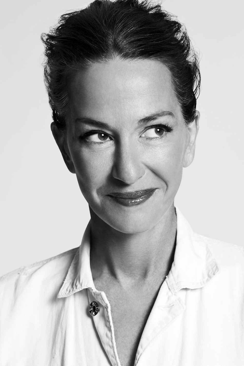 Cynthia Rowley. Photograph by Nigel Barker and courtesy of Cynthia Rowley.