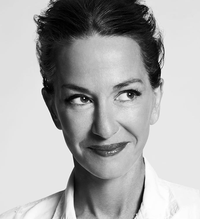 Cynthia Rowley. Photograph by Nigel Barker and courtesy of Cynthia Rowley.