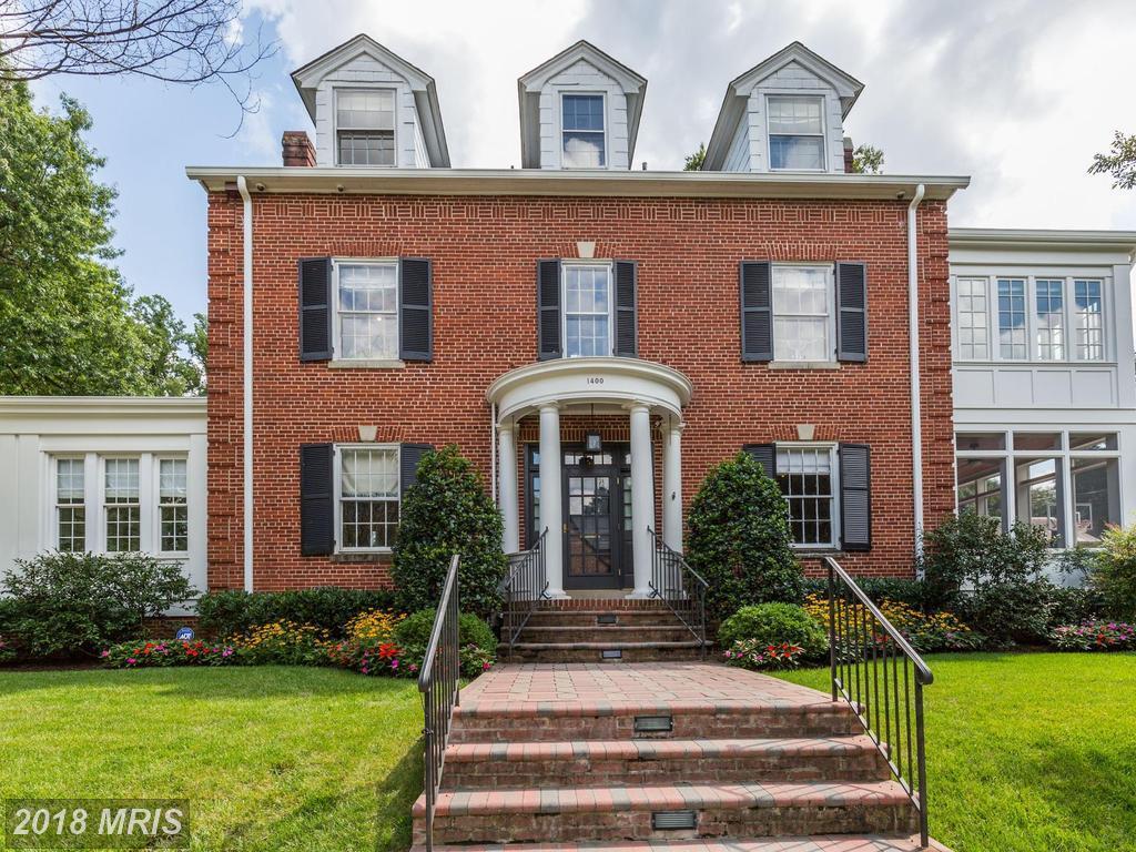 The Five Best-Looking Open Houses This Weekend (8/25 – 8/26)