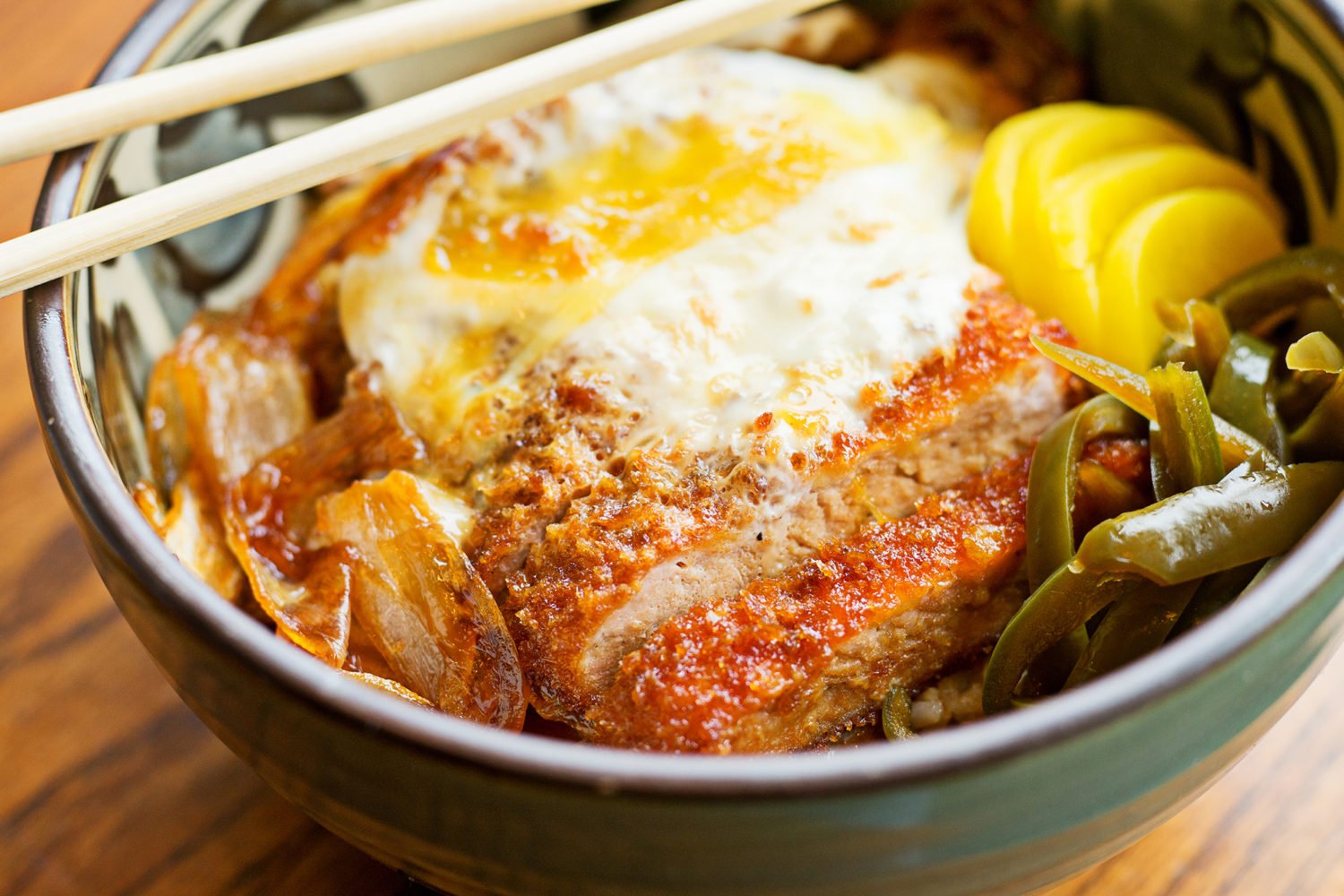Cheap Eats 2018: Donburi