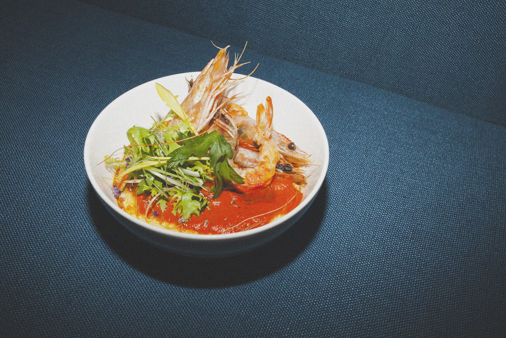 Eaton DC Hotel Opens With A Resistance-Chic Restaurant And Eaton DC Hotel Opens With A Resistance-Chic Restaurant And