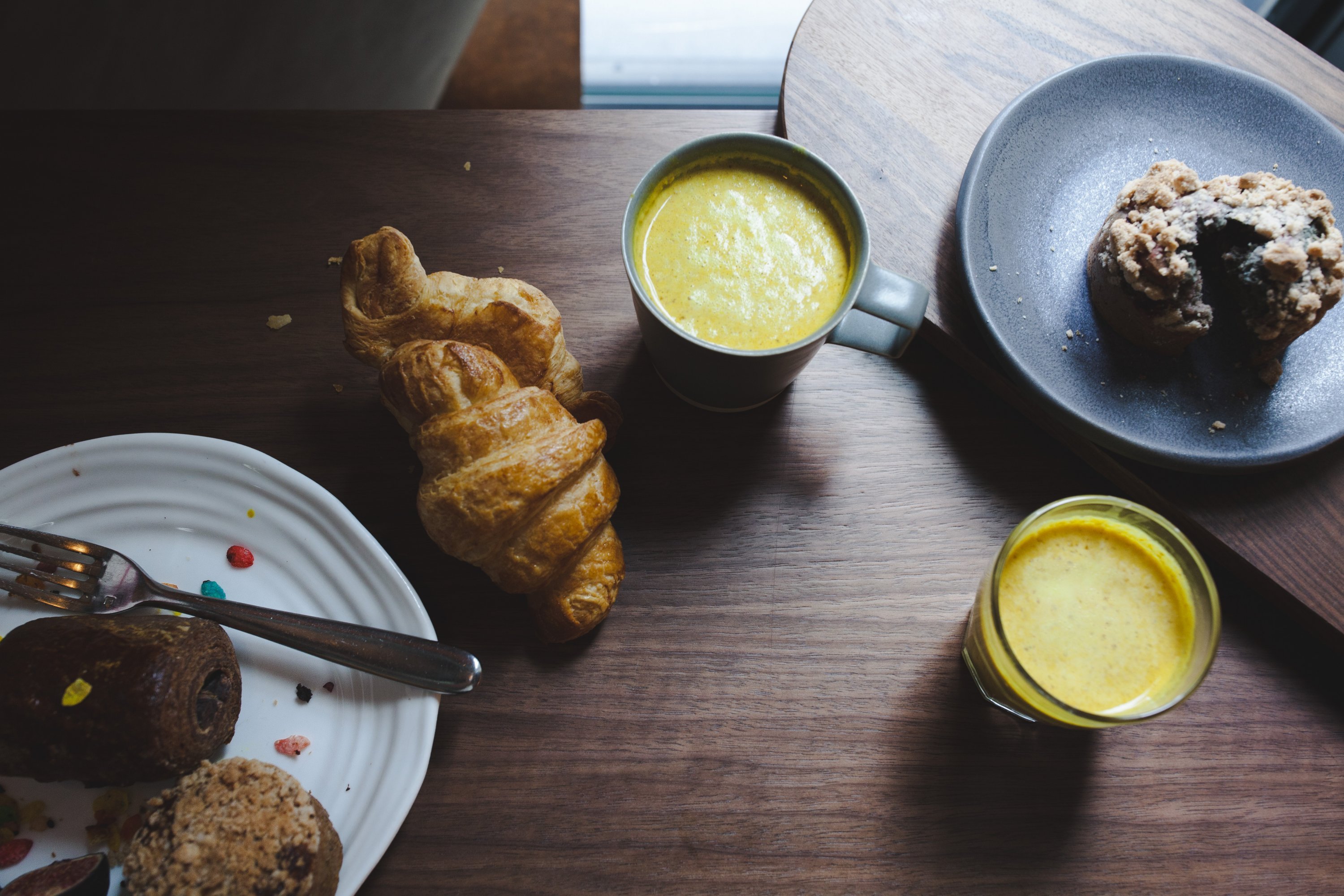 Eaton DC Hotel Opens With A Resistance-Chic Restaurant And Eaton DC Hotel Opens With A Resistance-Chic Restaurant And