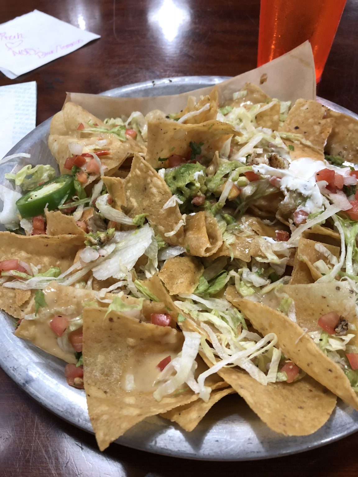 yelp top 100 restaurants 2021