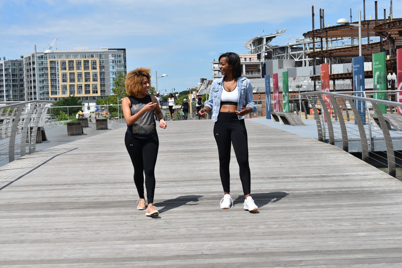 Jasmine+Ashlee - Washingtonian