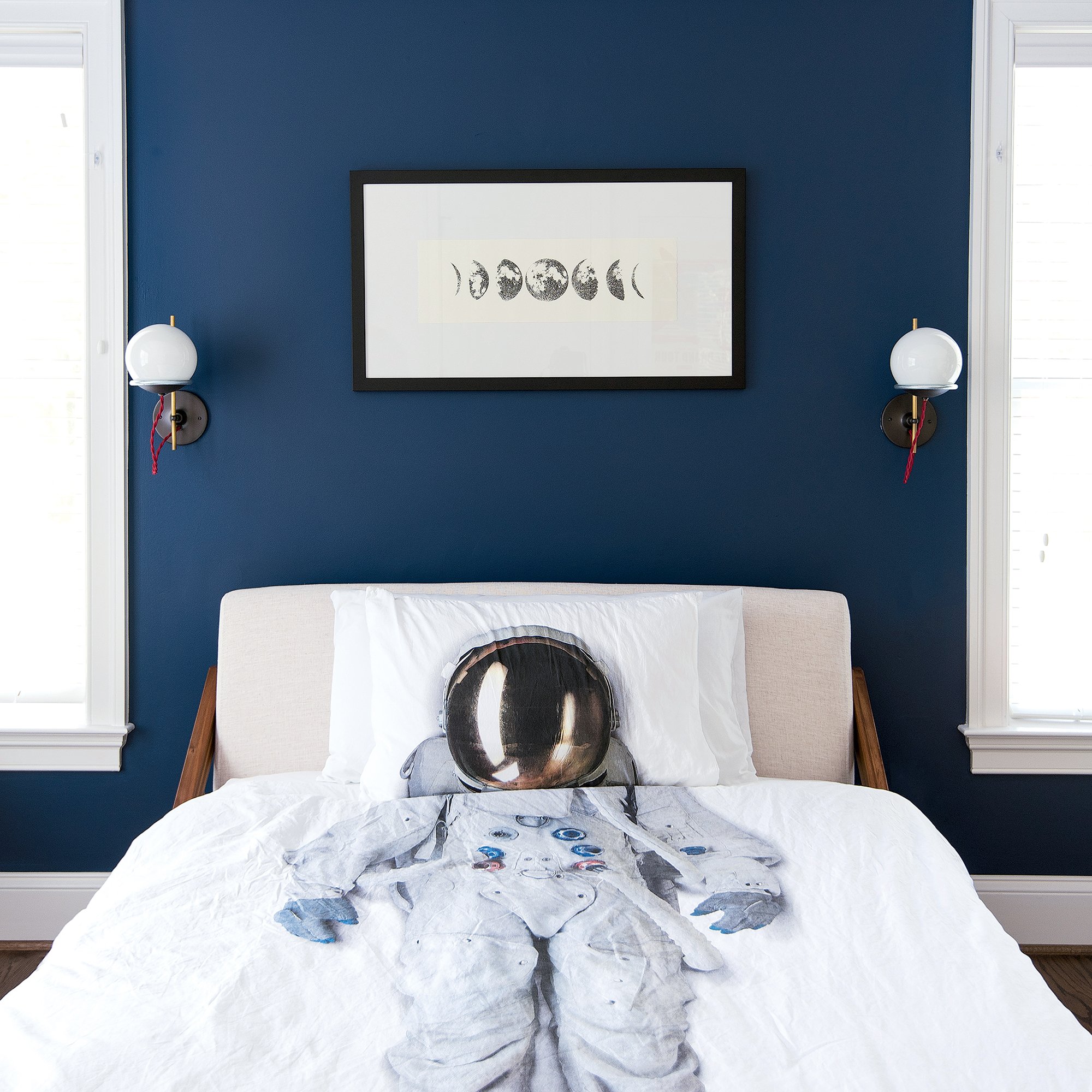 Look Inside Five Super Stylish Kids’ Rooms