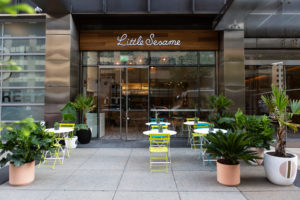 DC’s Hottest Restaurants Are Sharing Their Soundtracks on Spotify—And Changing the Tune of How We Eat