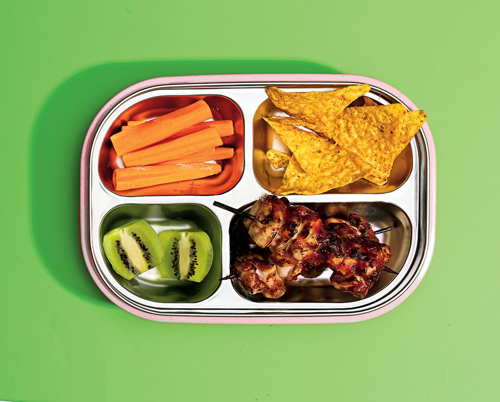 Photograph by Scott Suchman. Food and Prop Styling by Lisa Cherkasky.