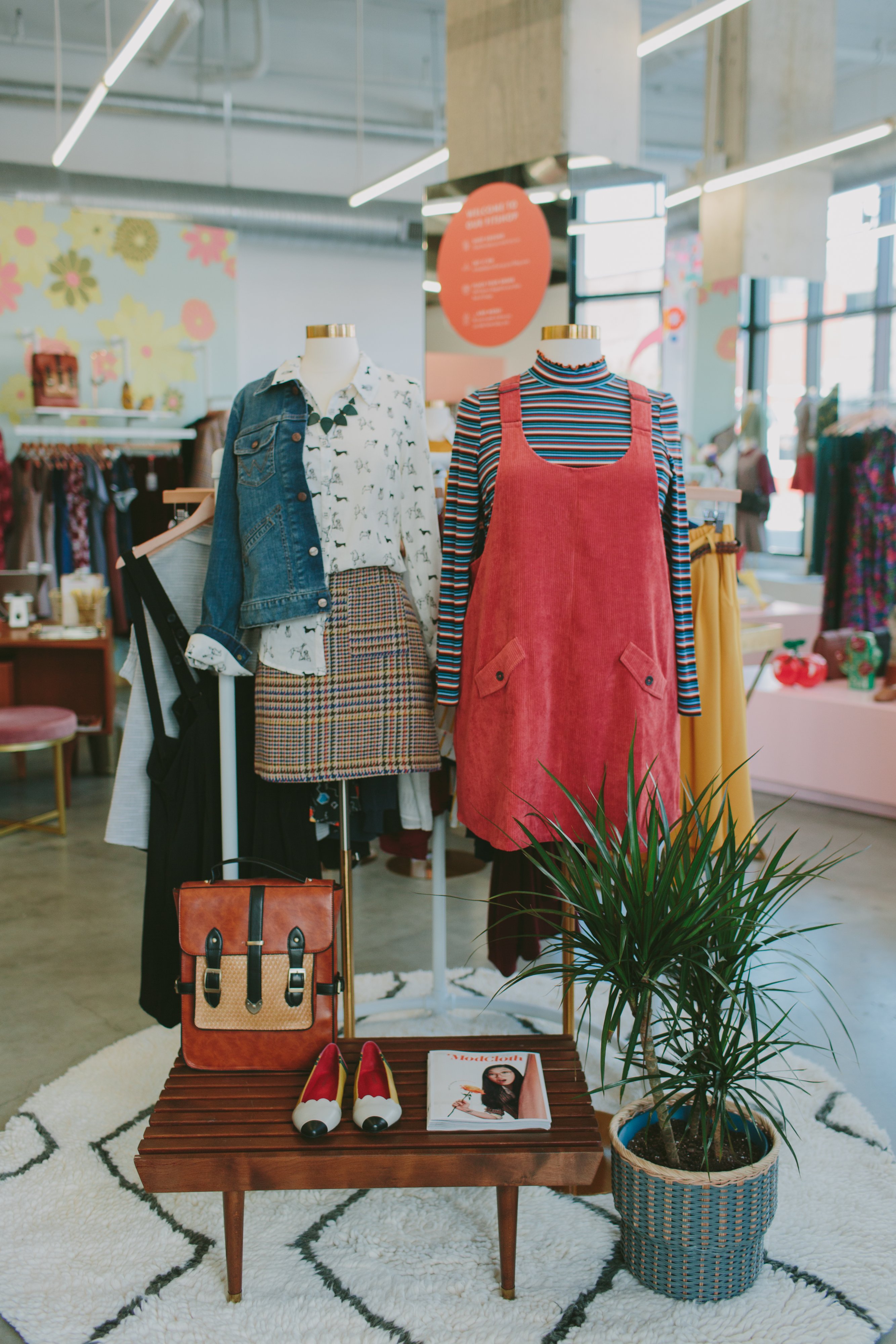 ModCloth_Aug9_ToriWatsonPhotography_0022 - Washingtonian Photograph by Tori Watson Photography, courtesy of ModCloth.