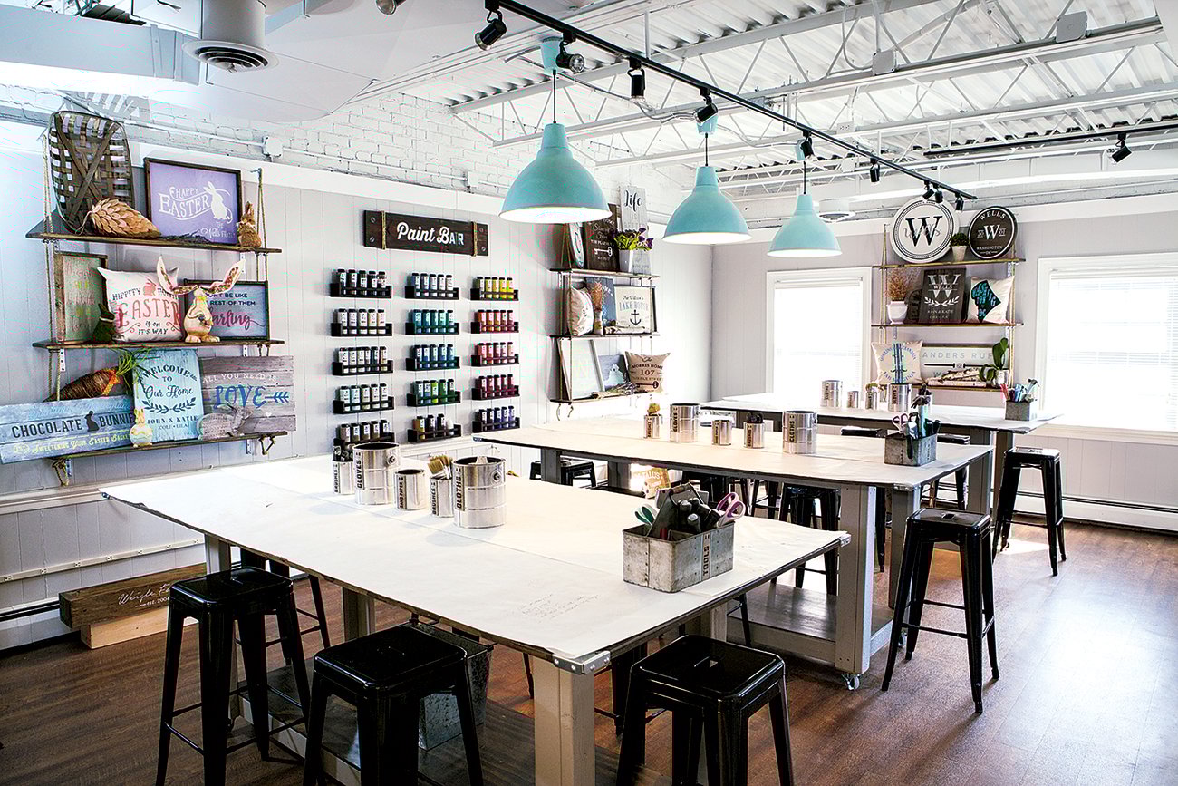 Alexandria Neighborhood Guide Washingtonian DC Alexandria Neighborhood Guide Washingtonian DC