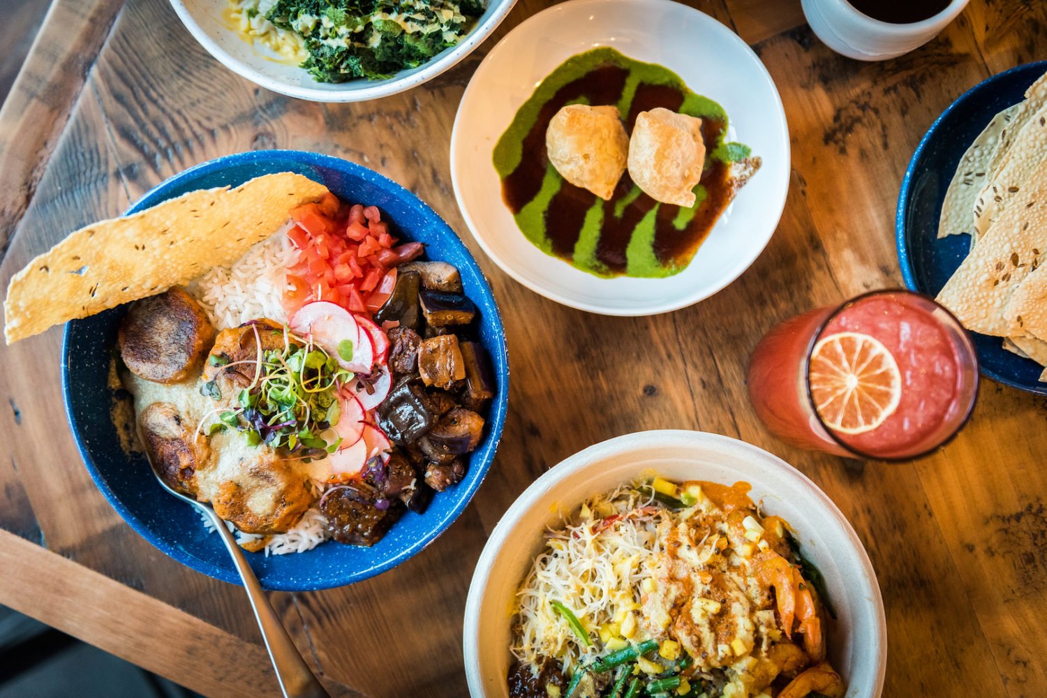 Cheap Eats 2019: Rasa