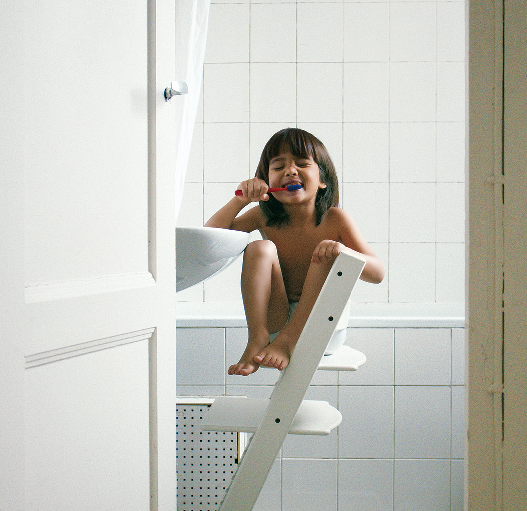 SBHFeat - Washingtonian Photograph by Nabi Tang/Stocksy United.