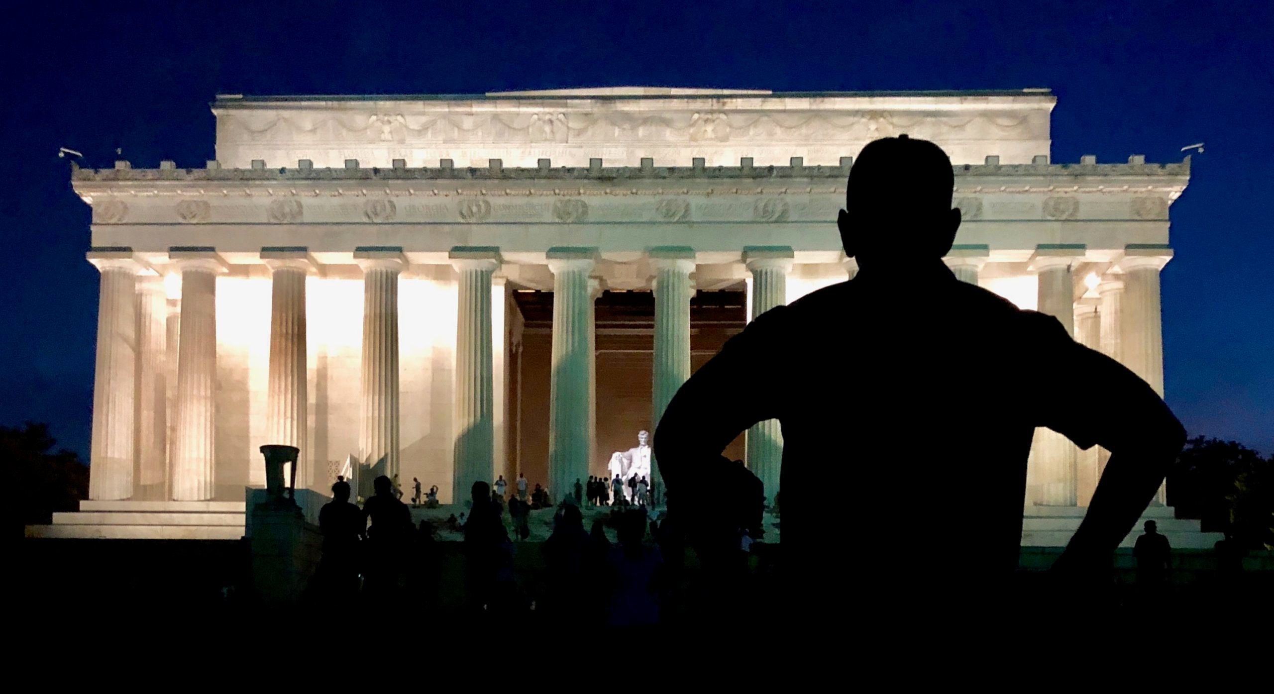 Featured image of post Presidential Inaugural Committee Memorial - Patrick john young manager, public events and lincoln memorial project lead.