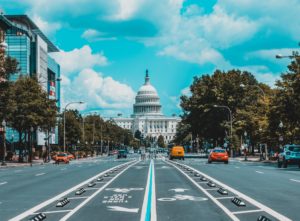 Four New DC Guidebooks That Even Locals Might Dig