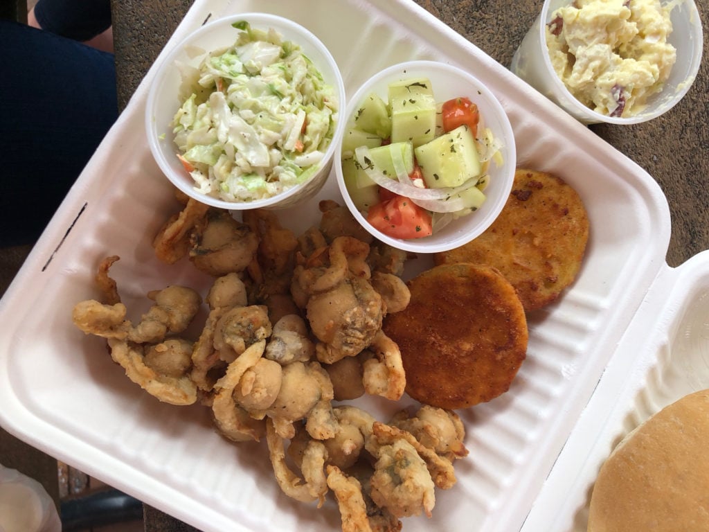 Cheap Eats 2018: Market Lunch | Washingtonian (DC)