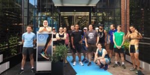 Here Are The Best Free Fitness Classes Around DC This Week: August 27-September 2