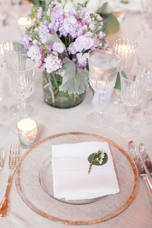 place setting