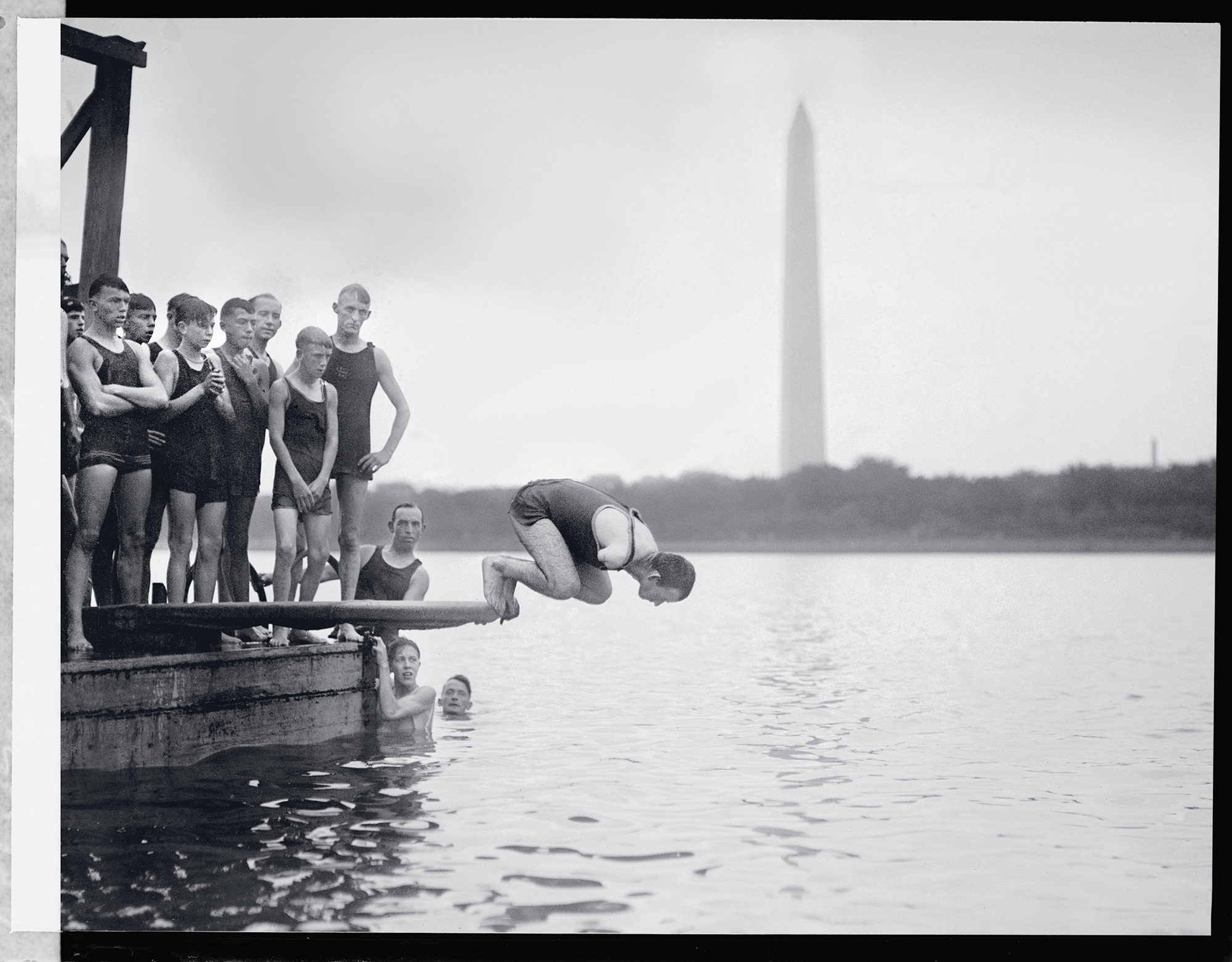 tidal5 - Washingtonian