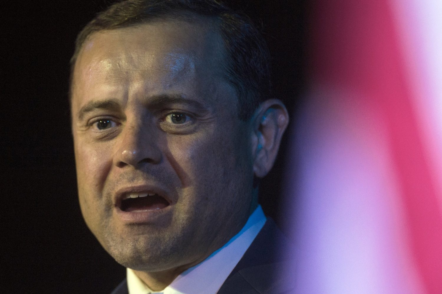 Tom Perriello