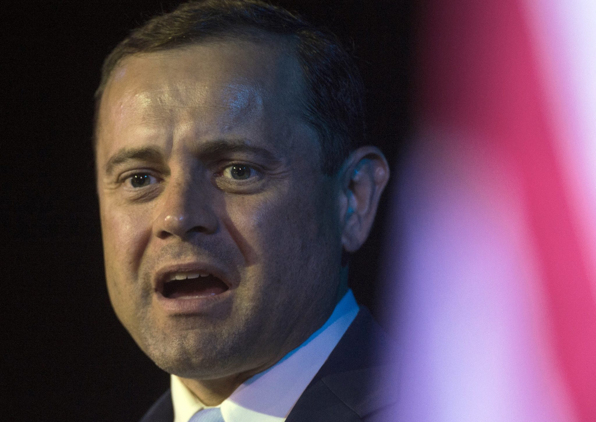 Tom Perriello