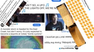 Why the Washington Post’s Twitter Has Been So Good Lately