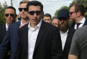 Here’s Why You SHOULD Protest the Unite the Right Rally in DC This Weekend