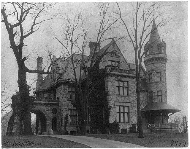 Photograph courtesy of Library of Congress. Photograph courtesy of Library of Congress.