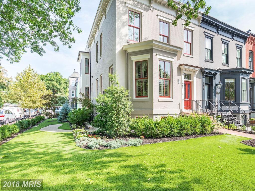 The Five Best-Looking Open Houses This Weekend (9/22 – 9/23)