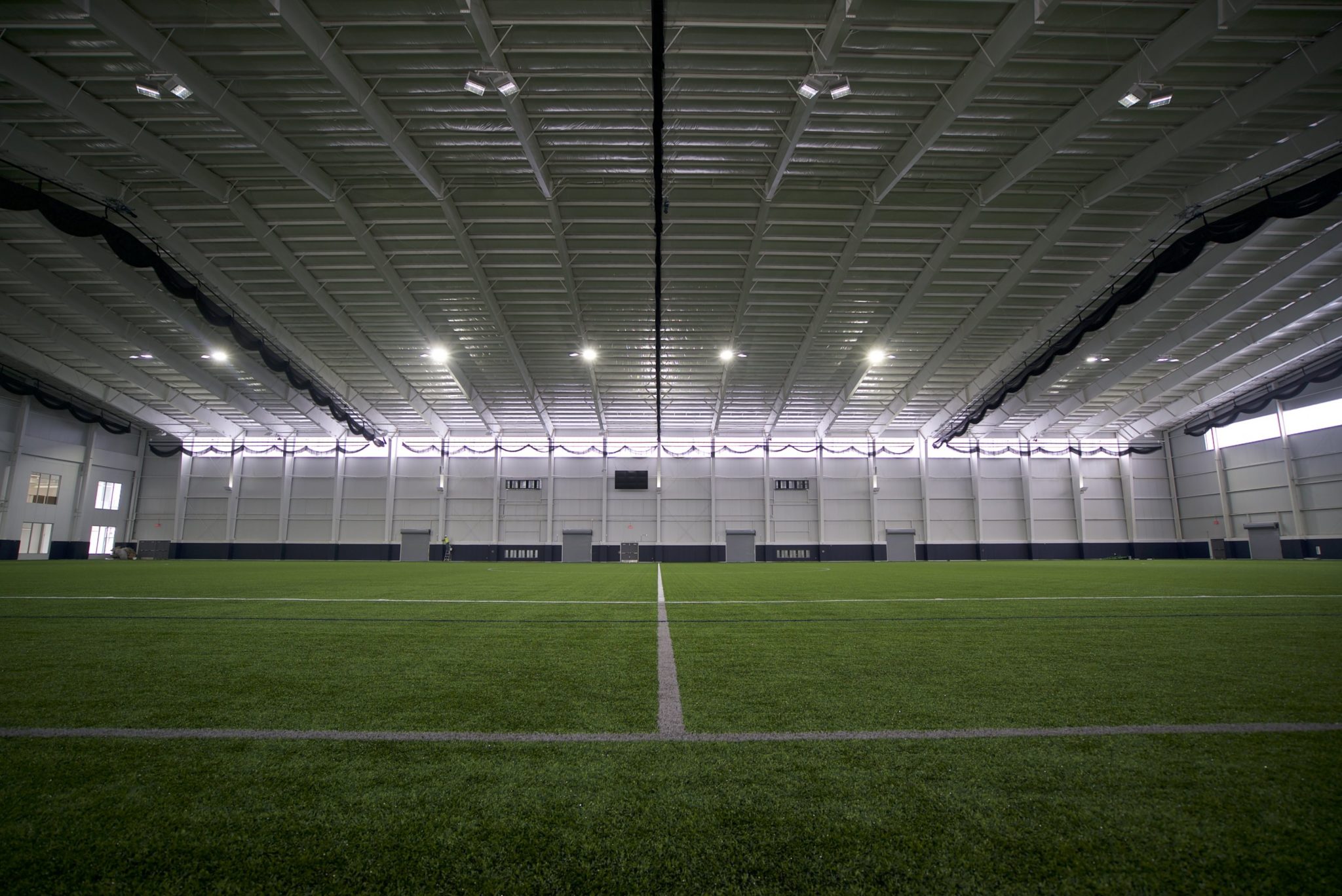 Inside the St. James, Northern Virginia’s Massive Sports Complex