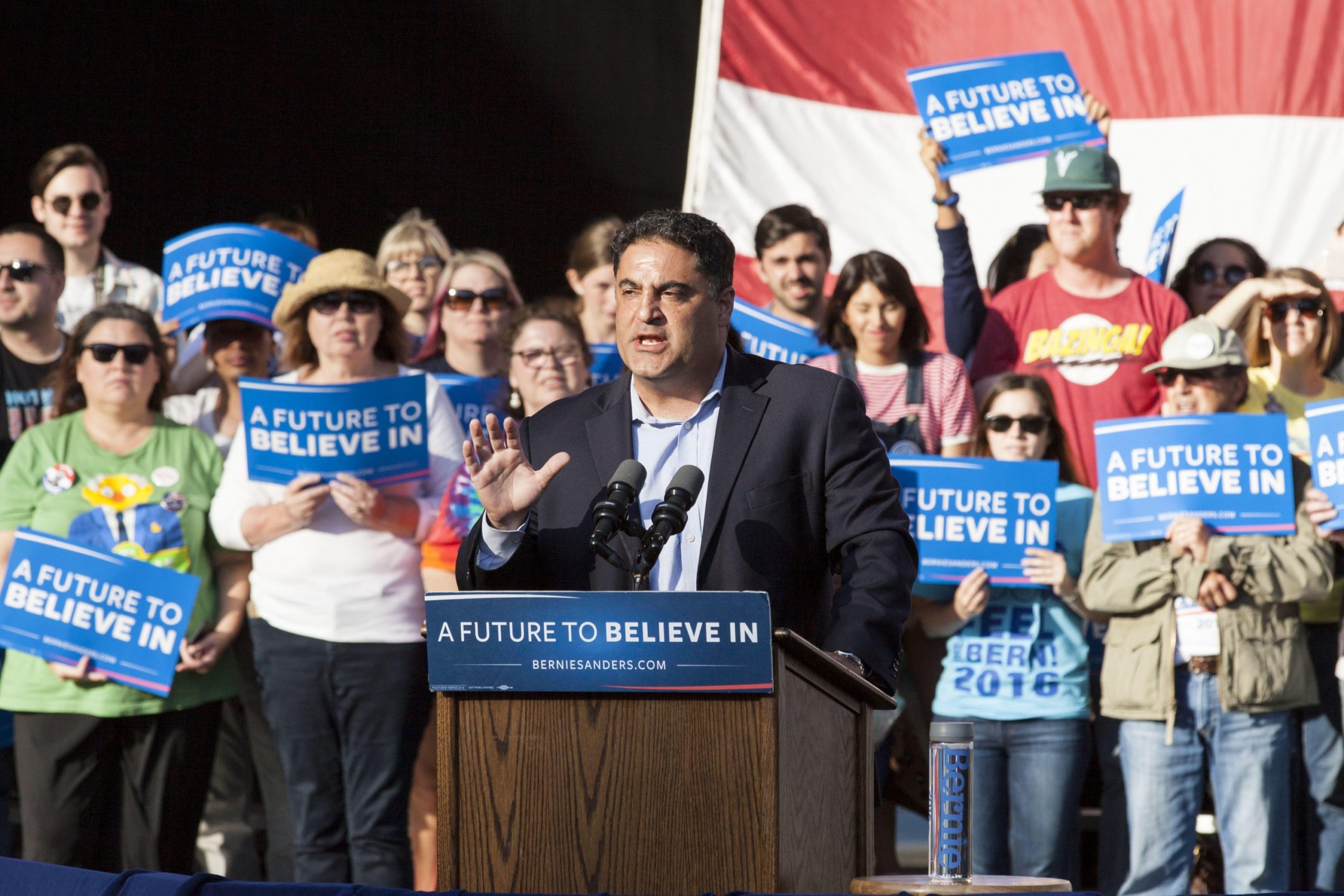 Cenk Uygur'S Viral Twitter Thread: The Story Behind The Storm. - vwvf41i