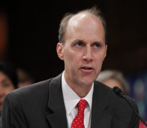 Who Even Is Edward Whelan, the Author of That Ridiculous Conspiracy Theory?