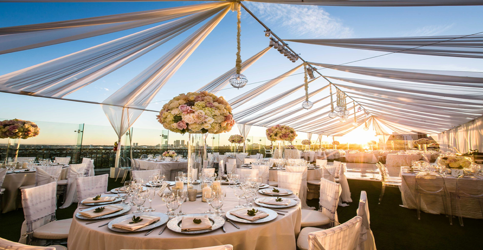 How Event Rentals DC & Linen Rentals DC Is Changing Event Rentals in the DMV