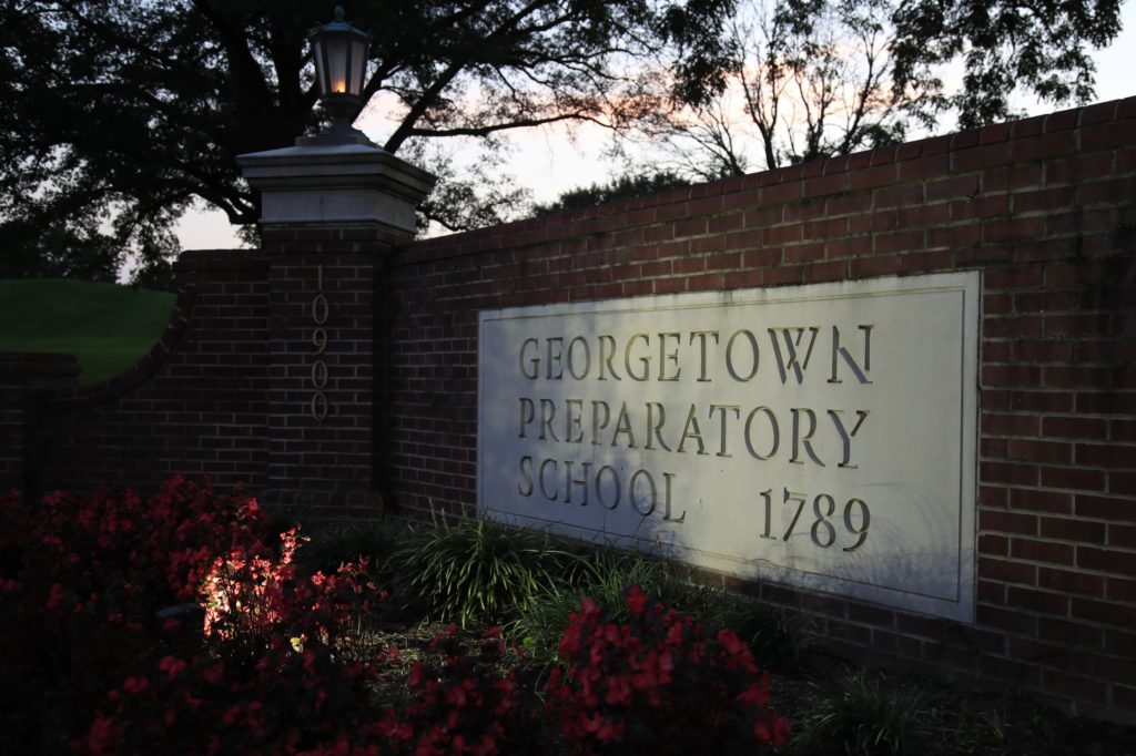 What Was Prep Like in the '80s? We Asked Someone Who Was