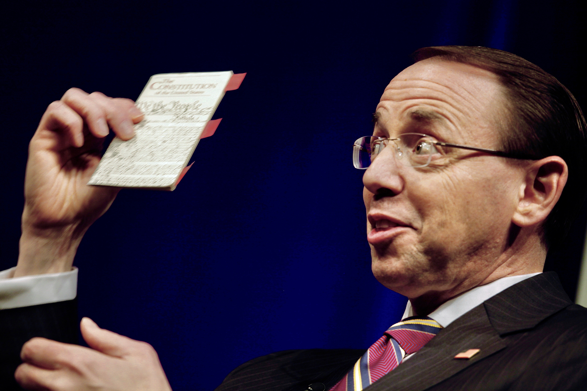 rosenstein2 - Washingtonian
