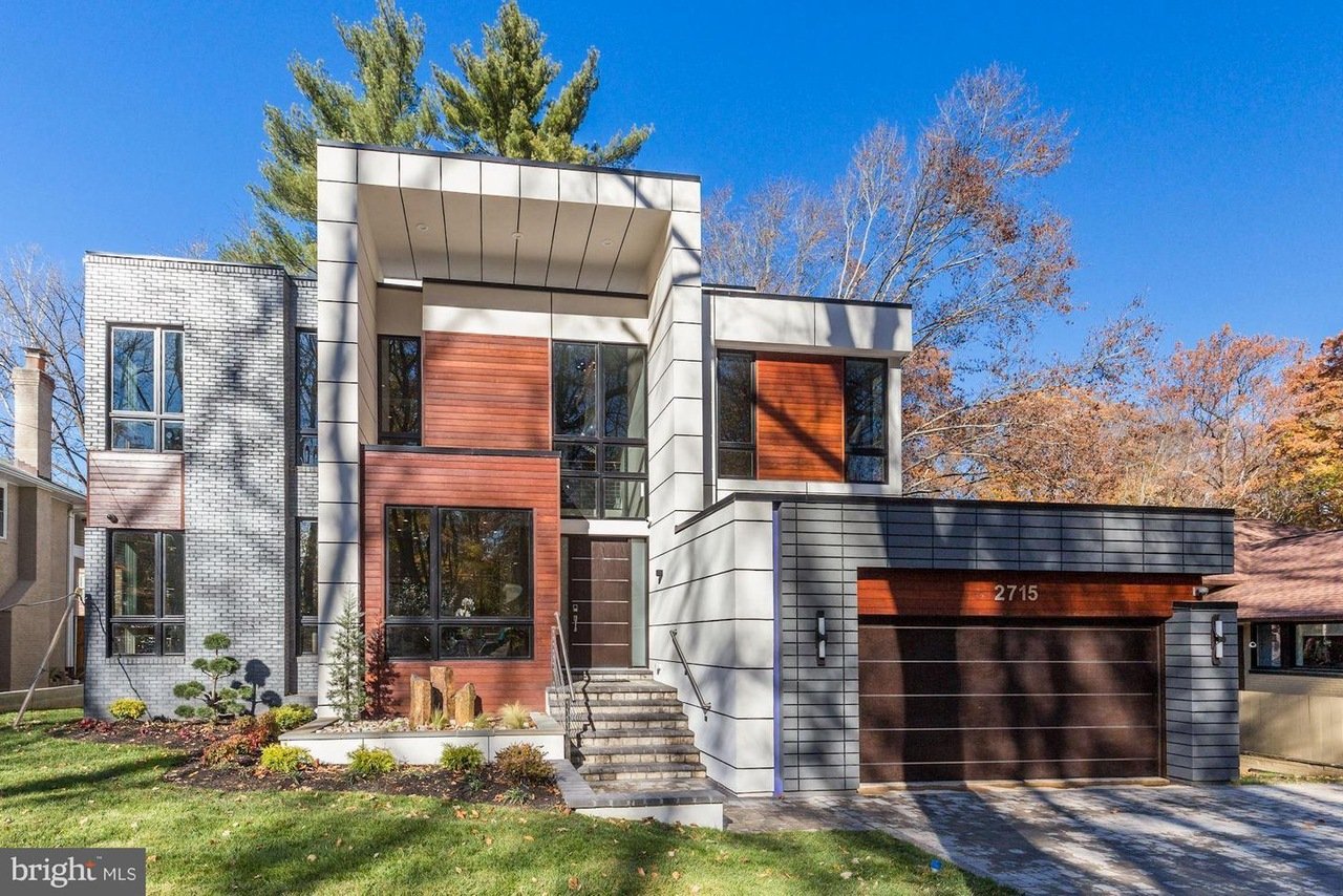 The Five Best-Looking Open Houses This Weekend (11/3 – 11/4)