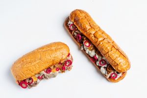 Chef Kwame Onwuachi Is Opening a Cheesesteak Shop in Navy Yard