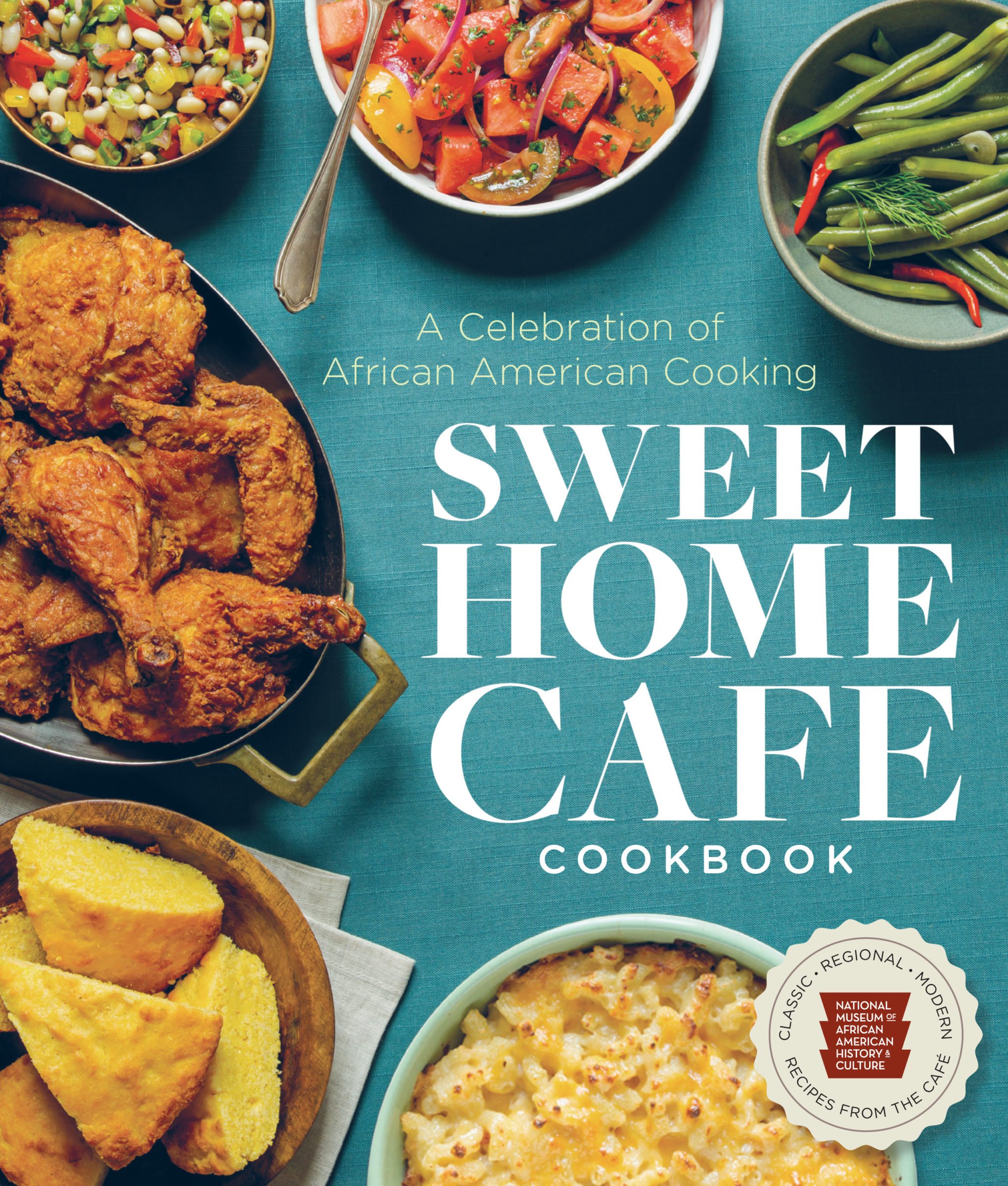 Make The African American History Museum S Best Dishes At Home With This New Cookbook Washingtonian Dc