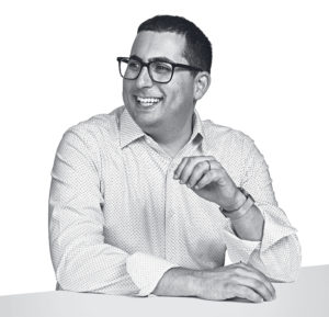 We Tried To Ask DC Council Candidate Michael Bekesha About a Judicial Watch Leader’s Apparent Anti-Semitic Comments And It Didn’t Go So Well