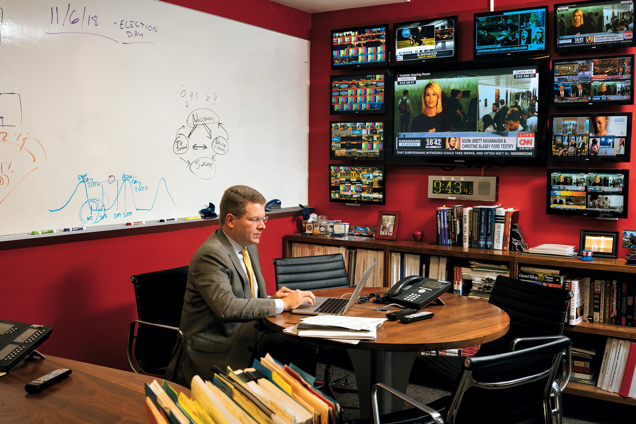 BigPictureNov - Washingtonian Sam Feist CNN