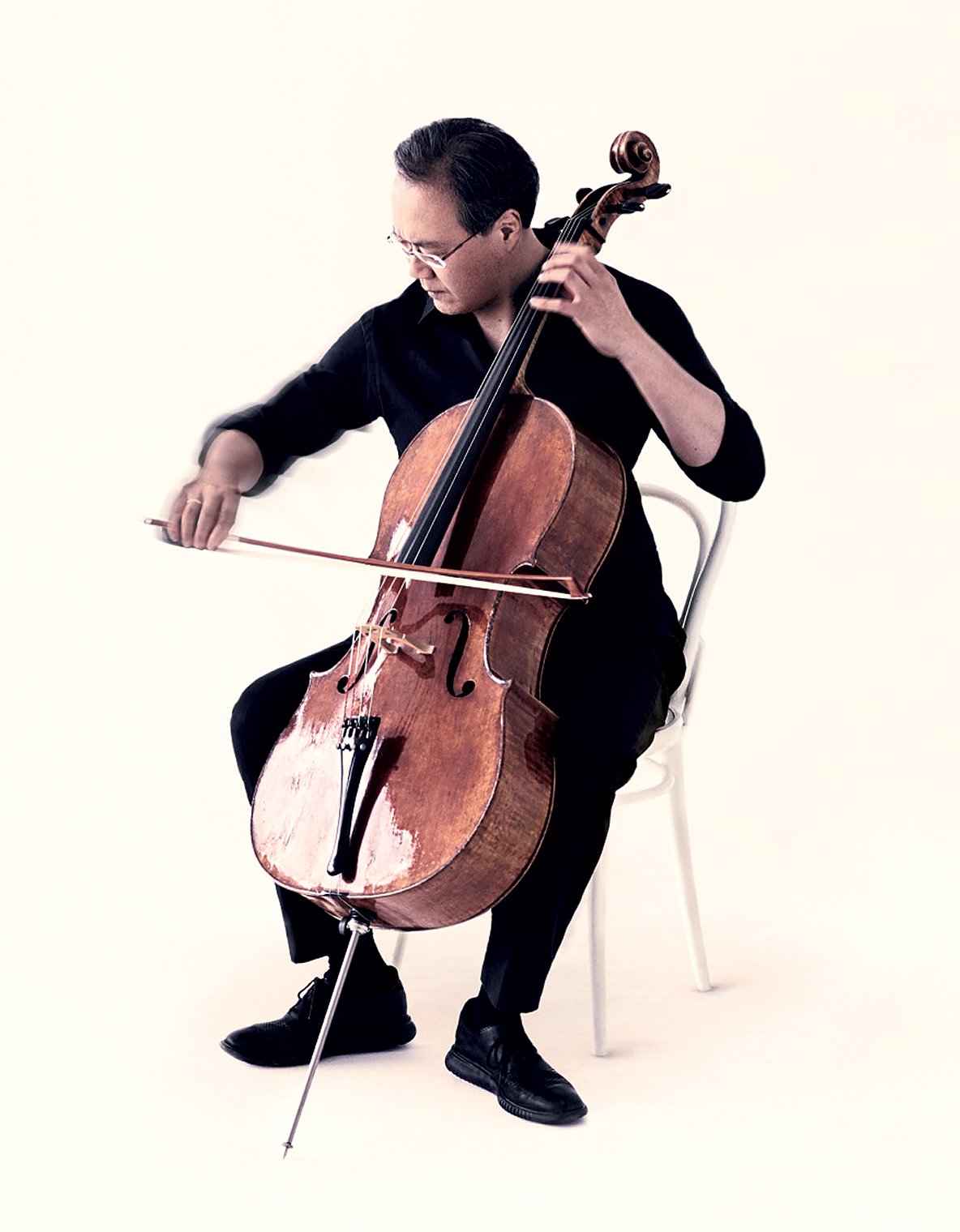 Yo-Yo Ma