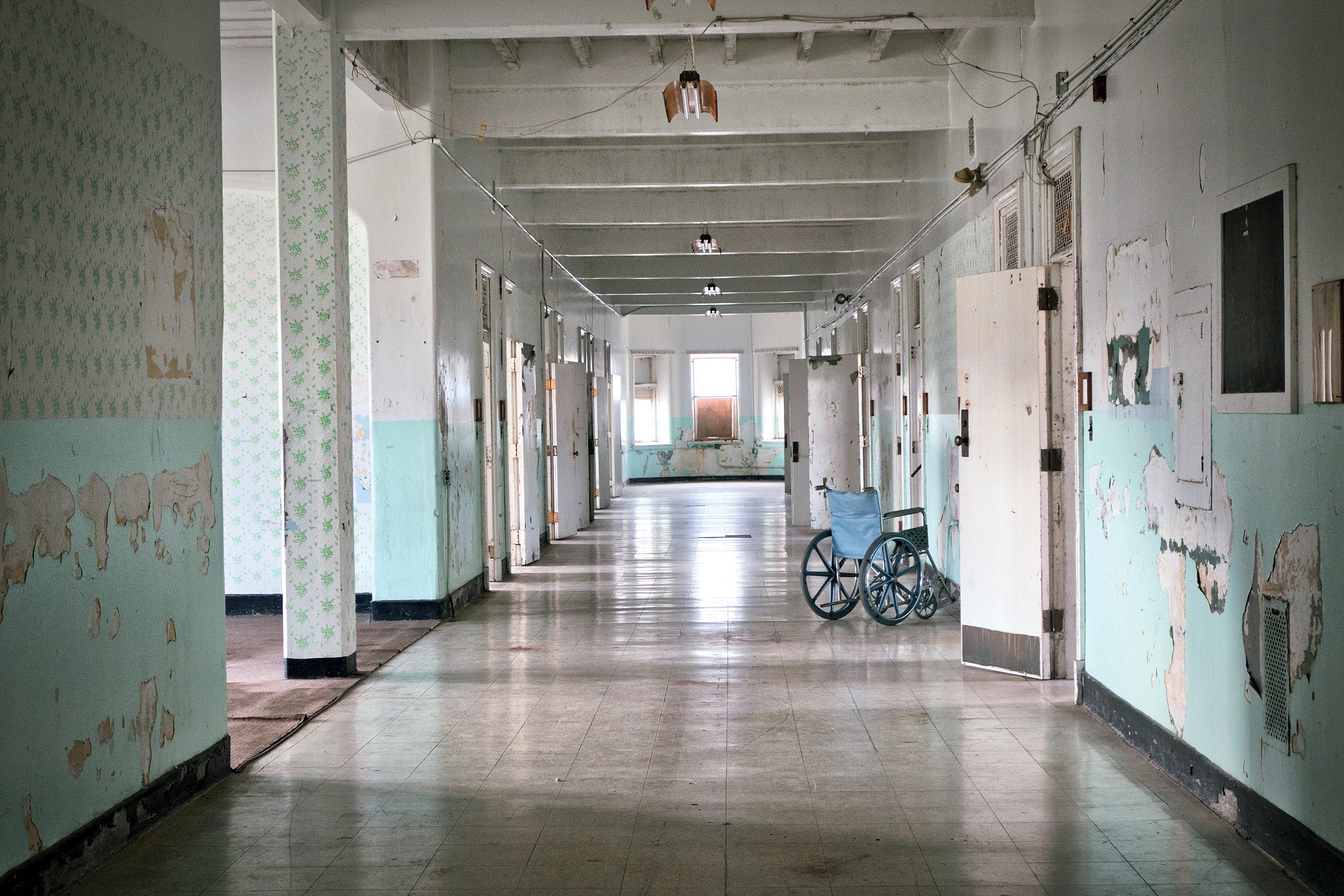 asylum2 - Washingtonian