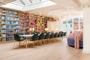 Which of These 4 DC Coworking Spaces Is Right for You?