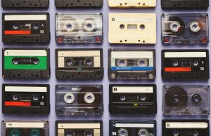It’s Okay to Still Love Cassettes and You Can Show Your Affection on Saturday